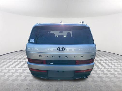 2025 Hyundai SANTA FE XRT