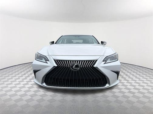 2021 Lexus ES 250 Base