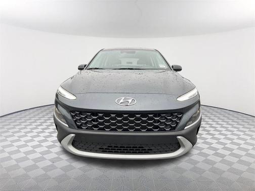 2022 Hyundai KONA SE