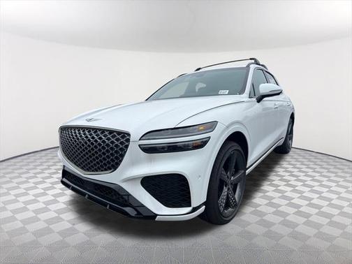 2025 Genesis GV70 3.5T AWD Sport