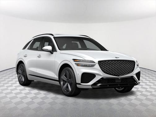 2025 Genesis GV70 3.5T AWD Sport