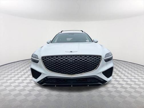 2025 Genesis GV70 3.5T AWD Sport