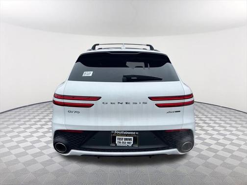2025 Genesis GV70 3.5T AWD Sport