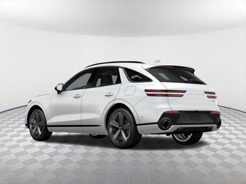 2025 Genesis GV70 3.5T AWD Sport