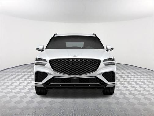 2025 Genesis GV70 3.5T AWD Sport