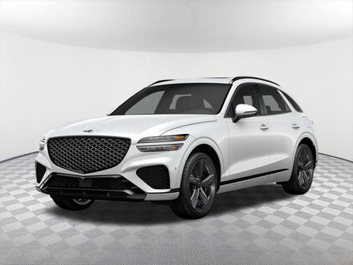 2025 Genesis GV70 3.5T AWD Sport