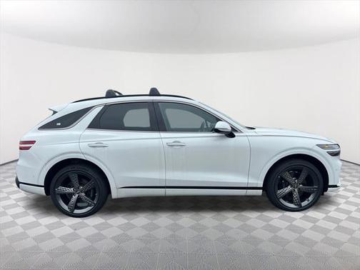 2025 Genesis GV70 3.5T AWD Sport
