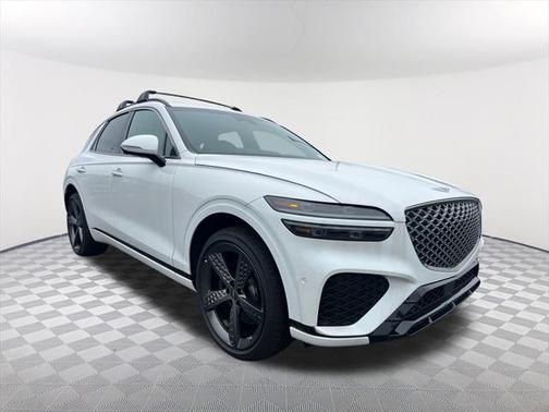 2025 Genesis GV70 3.5T AWD Sport