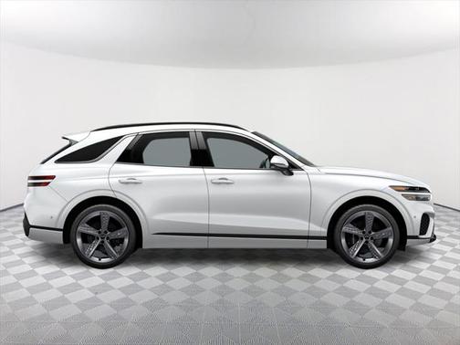 2025 Genesis GV70 3.5T AWD Sport