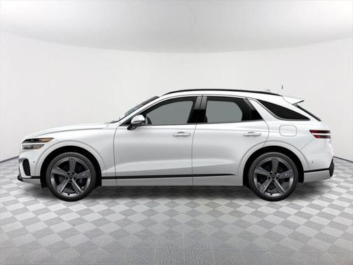 2025 Genesis GV70 3.5T AWD Sport