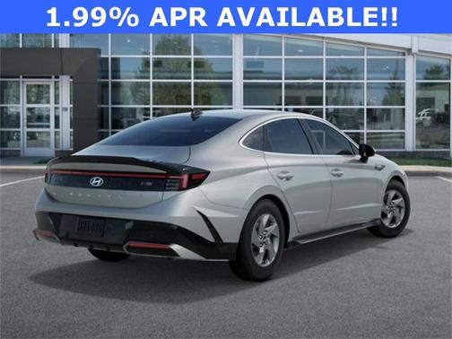 2025 Hyundai SONATA SE