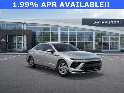 2025 Hyundai SONATA SE