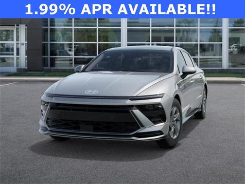 2025 Hyundai SONATA SE