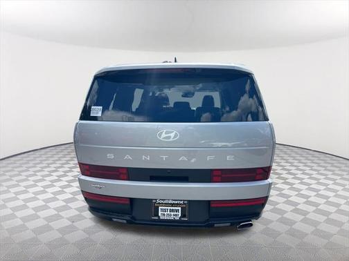 2025 Hyundai SANTA FE SE