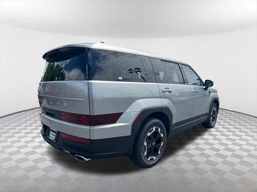 2025 Hyundai SANTA FE SE