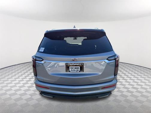 2024 Cadillac XT6 Sport AWD