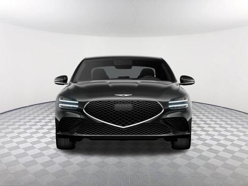 2026 Genesis G70 2.5T RWD