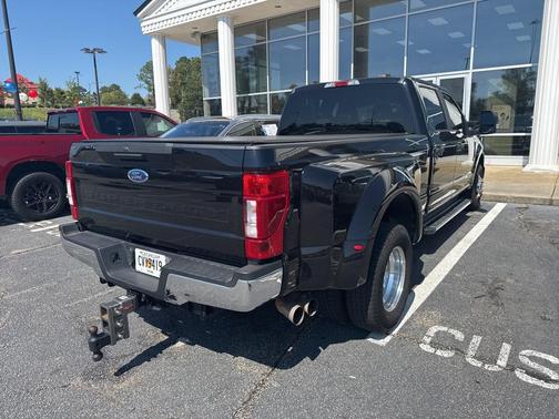2022 Ford F-350 XL