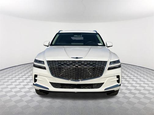 2021 Genesis GV80 2.5T