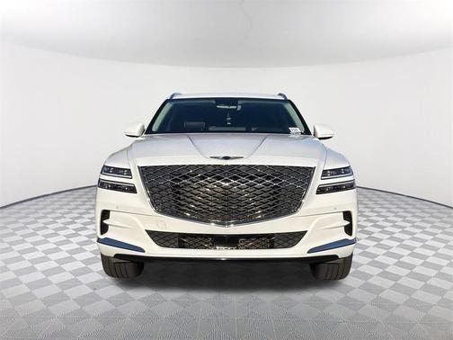 2021 Genesis GV80 2.5T