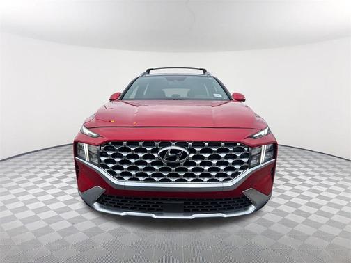 2023 Hyundai SANTA FE HEV SEL Premium