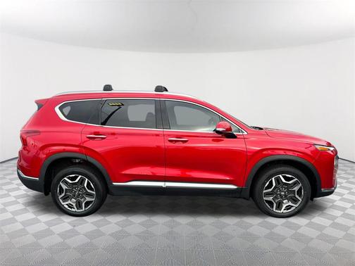2023 Hyundai SANTA FE HEV SEL Premium