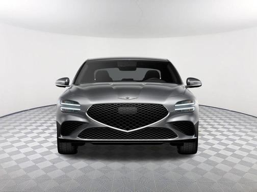 2026 Genesis G70 2.5T RWD