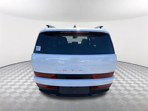 2026 Hyundai SANTA FE SEL 2.4