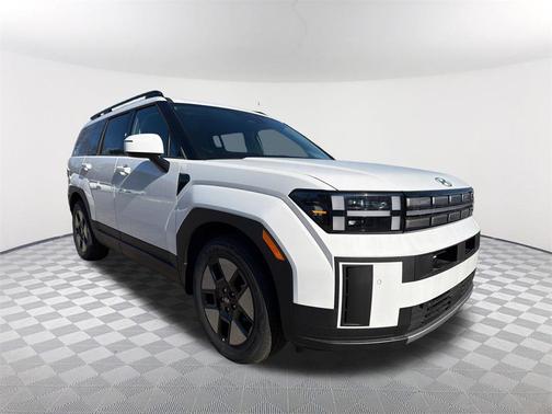 2026 Hyundai SANTA FE SEL 2.4