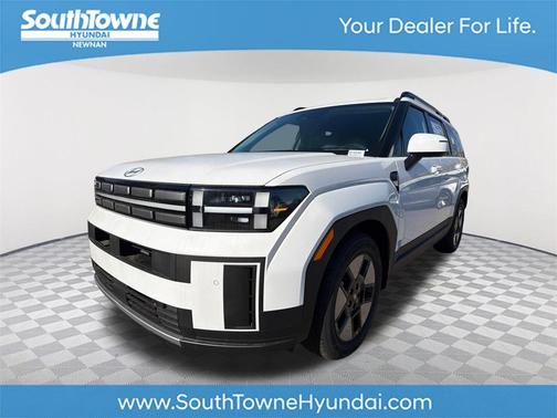 2026 Hyundai SANTA FE SEL 2.4