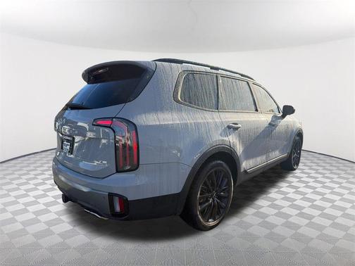 2023 Kia Telluride SX Prestige X-Line