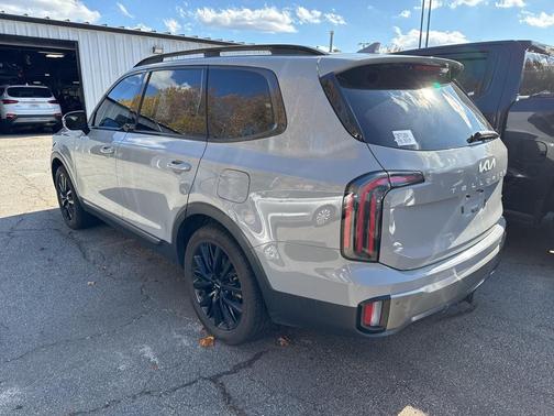 2023 Kia Telluride SX Prestige X-Line