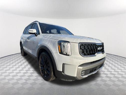 2023 Kia Telluride SX Prestige X-Line