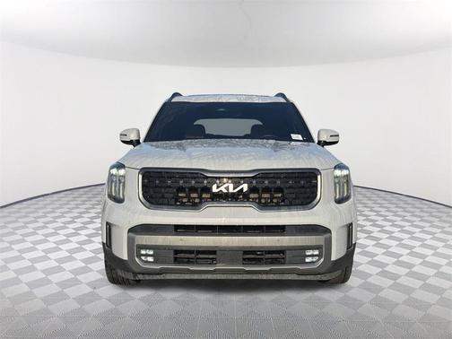 2023 Kia Telluride SX Prestige X-Line