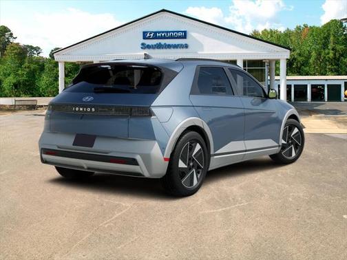 2025 Hyundai IONIQ 5 Limited