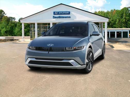 2025 Hyundai IONIQ 5 Limited