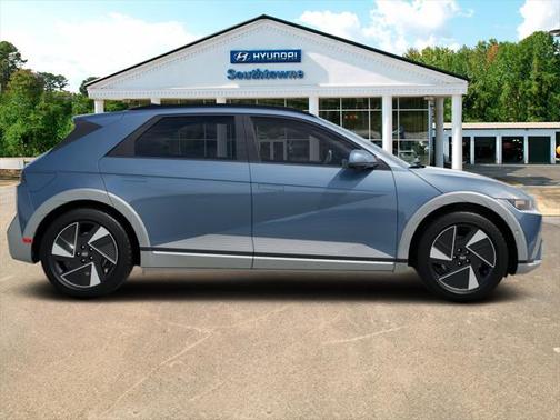 2025 Hyundai IONIQ 5 Limited