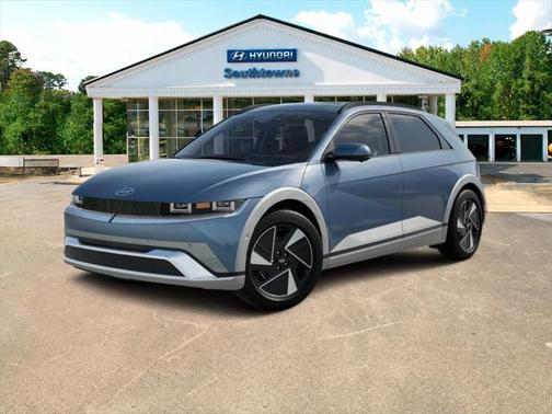 2025 Hyundai IONIQ 5 Limited