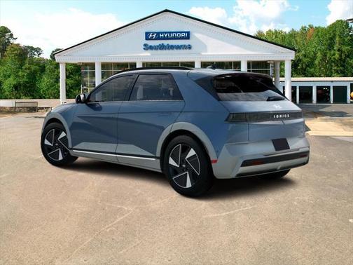 2025 Hyundai IONIQ 5 Limited