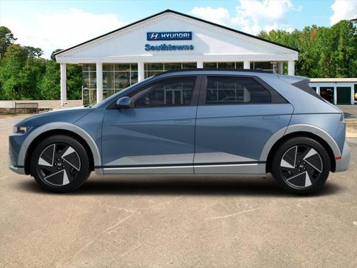 2025 Hyundai IONIQ 5 Limited