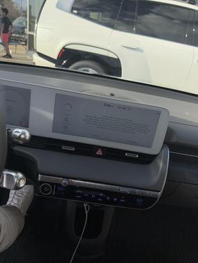 2022 Hyundai IONIQ 5 SE