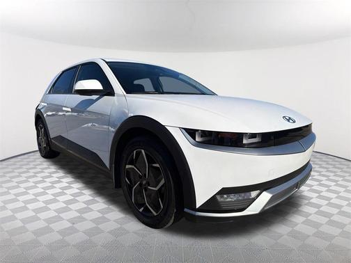 2022 Hyundai IONIQ 5 SE