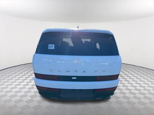 2025 Hyundai SANTA FE SE