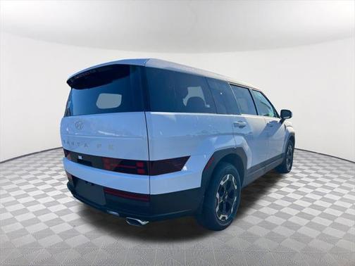 2025 Hyundai SANTA FE SE
