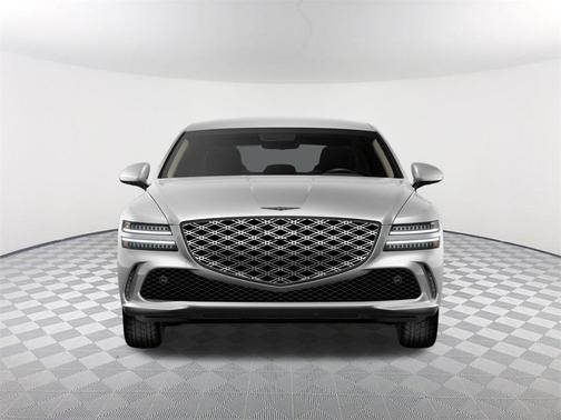 2026 Genesis G80 2.5T AWD