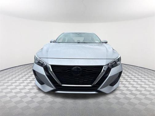 2022 Nissan Sentra S