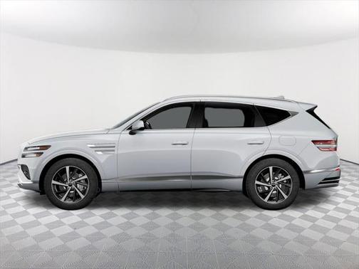 2025 Genesis GV80 2.5T