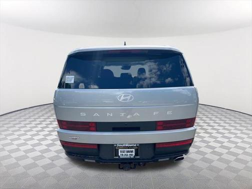 2025 Hyundai SANTA FE SE