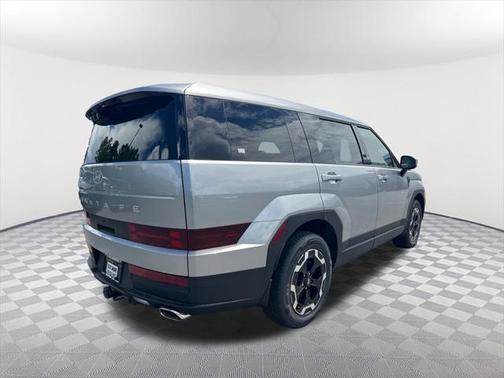 2025 Hyundai SANTA FE SE