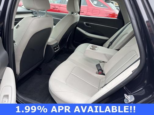 2025 Hyundai SONATA Hybrid SE